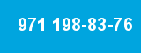 971 198-83-76 971 198-83-76